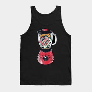 Love Can Be Found Anywhere Tank Top